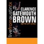 BROWN CLARENCE GATEMOUT