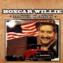 BOXCAR WILLIE