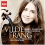 VILDE FRANG