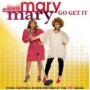 MARY MARY