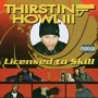 THIRSTIN HOWL III