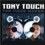 TOUCH TONY