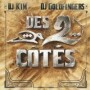 DJ KIM & DJ GOLDFINGERS