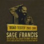 SAGE FRANCIS