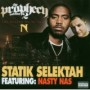 STATIK SELEKTAH