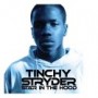 TINCHY STRYDER