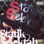 STATIK SELEKTAH