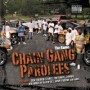 CHAIN GANG PAROLEES