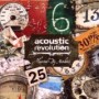 ACOUSTIC REVOLUTION