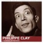 CLAY PHILIPPE