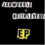 WOBBLE JAH & KEITH LEVIN