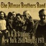 ALLMAN BROTHERS