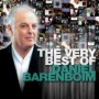 BARENBOIM DANIEL