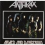 ANTHRAX