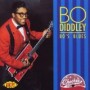 DIDDLEY BO