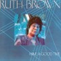 BROWN RUTH