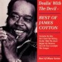 COTTON JAMES