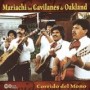 MARIACHI LOS GAVILANES