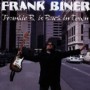 BINER FRANK