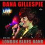 GILLESPIE DANA