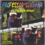 PROFESSOR LONGHAIR