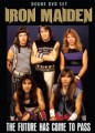 IRON MAIDEN