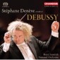 DEBUSSY CLAUDE