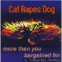 CAT RAPES DOG