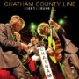 CHATHAM COUNTY LINE