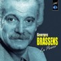 BRASSENS GEORGES