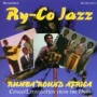 RY-CO JAZZ