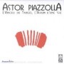 PIAZZOLLA ASTOR