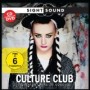 CULTURE CLUB