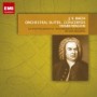 BACH JOHANN SEBASTIAN