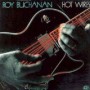 BUCHANAN ROY