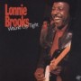 BROOKS LONNIE