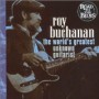 BUCHANAN ROY