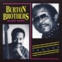 BURTON BROTHERS BLUES BAND