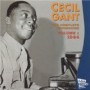 GANT CECIL