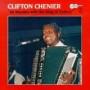 CHENIER CLIFTON