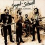 SIEGEL SCHWALL BAND