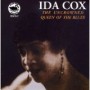 COX IDA