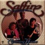 SAFFIRE & UPPITY BLUES WOMAN