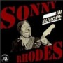 RHODES SONNY