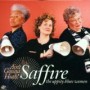 SAFFIRE & UPPITY BLUES WOMAN