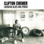 CHENIER CLIFTON