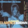 BROWN CLARENCE GATEMOUTH