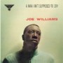 WILLIAMS JOE