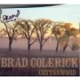 COLERICK BRAD