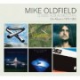 OLDFIELD MIKE